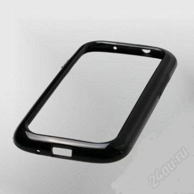 Лот: 2269139. Фото: 1. Бампер (Чехол) Samsung i9300 Galaxy... Чехлы, бамперы