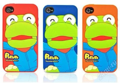 Лот: 1979999. Фото: 1. Чехол Fabulous для iPhone 4/4s. Чехлы, бамперы
