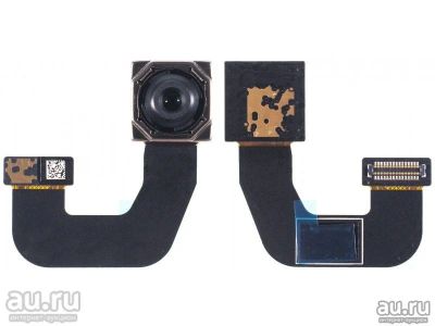 Лот: 18277212. Фото: 1. Камера Задняя Xiaomi Redmi Note... Видео- и фотокамеры