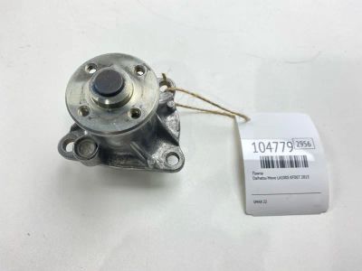 Лот: 24990942. Фото: 1. Помпа Daihatsu Move 2013 LA100S... Двигатель и элементы двигателя