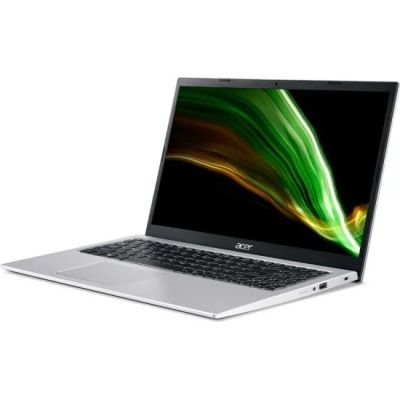 Лот: 19181332. Фото: 1. Ноутбук Acer Aspire 3 A315-58-33ZG... Ноутбуки