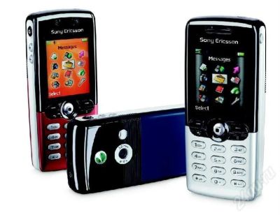 Лот: 274429. Фото: 1. SonyEricsson T610. Кнопочные мобильные телефоны
