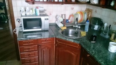 Лот: 9724692. Фото: 1. Кухонный гарнитур "Фаворит". Кухонные гарнитуры