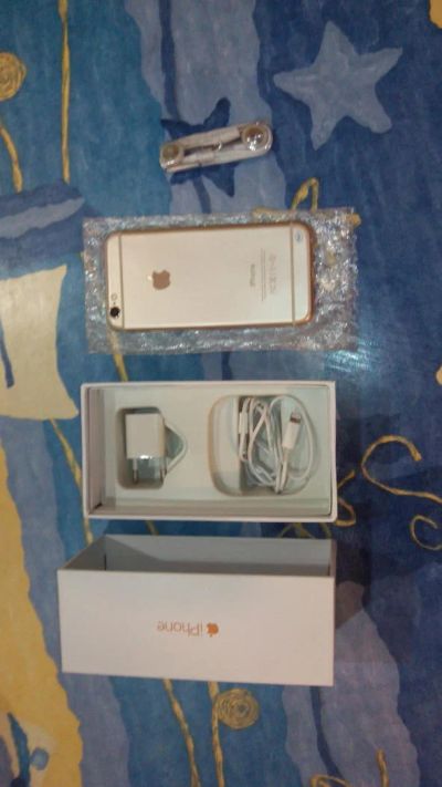 Лот: 7696289. Фото: 1. iPhone 6 копия. Смартфоны