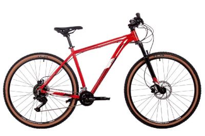Лот: 24677470. Фото: 1. Велосипед STINGER 29&quot; GRAPHITE... Велосипеды