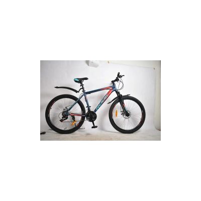 Лот: 15873010. Фото: 1. Велосипед 26&quot; Rook MА260D... Велосипеды