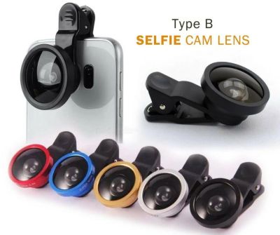 Лот: 11784370. Фото: 1. Selfi Cam lens для телефонов. Объективы