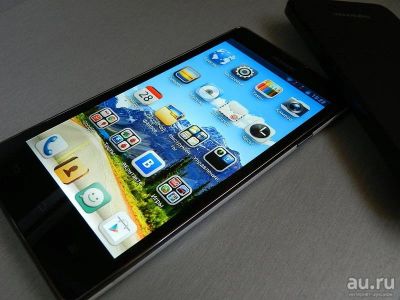 Лот: 10872183. Фото: 1. Huawei g700. Смартфоны