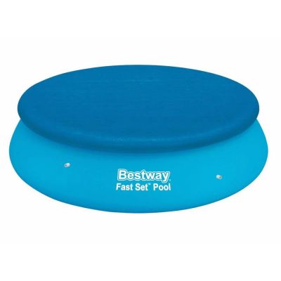 Лот: 18976210. Фото: 1. Тент для бассейна 244 см BestWay... Бассейны, аксессуары и комплектующие