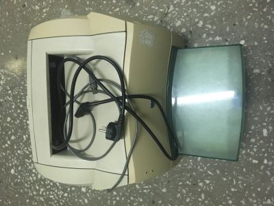 Лот: 12717320. Фото: 1. Лазерный принтер Laserjet 1000. Лазерные принтеры