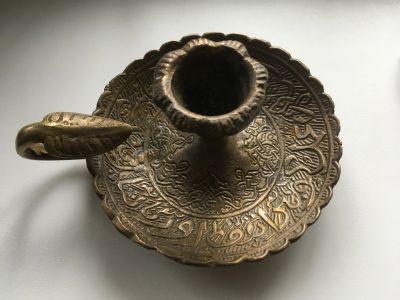Лот: 13992206. Фото: 1. подсвечник. Предметы интерьера и быта