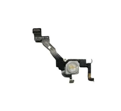 Лот: 21009324. Фото: 1. Шлейф Apple iPhone 13 Pro (A2483... Шлейфы, разъёмы