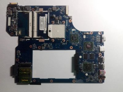 Лот: 10961888. Фото: 1. Материнская плата ноутбука Acer... Материнские платы