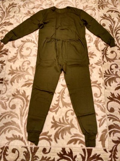 Лот: 8897148. Фото: 1. Бельё нательное с начёсом. Нижнее бельё, плавки, шорты для плавания