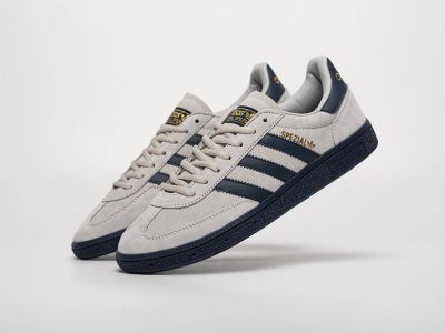 Лот: 24975610. Фото: 1. Кроссовки Adidas Spezial. Кеды, кроссовки, слипоны