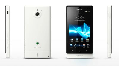 Лот: 3018424. Фото: 1. Sony Xperia Sola. Обмен, продажа. Кнопочные мобильные телефоны