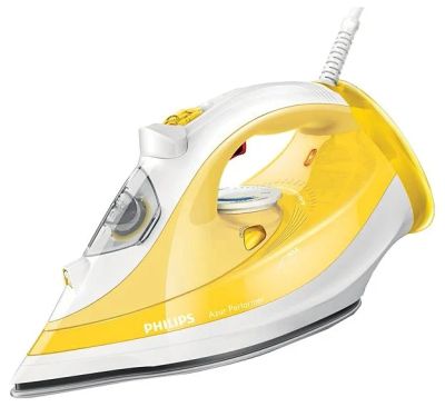 Лот: 11809888. Фото: 1. Philips GC 3801/60 Azur Performer. Утюги, парогенераторы, отпариватели