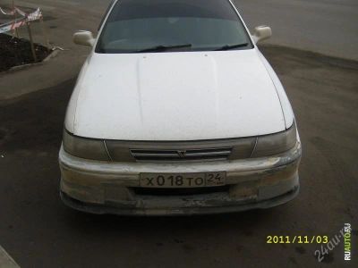 Лот: 1315703. Фото: 1. срочно!!!продам toyota vista.торг... Автомобили