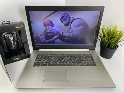 Лот: 18671560. Фото: 1. Ноутбук Lenovo i5-8250U 4/8 ядер... Ноутбуки