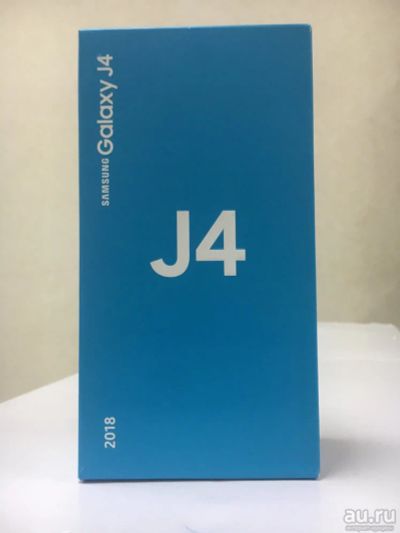 Лот: 12798873. Фото: 1. Samsung J4. Смартфоны