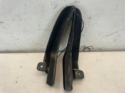 Лот: 24591912. Фото: 1. брызговики Nissan Almera Classic... Двигатель и элементы двигателя