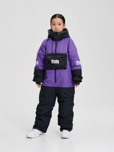 Лот: 24605312. Фото: 1. Комбинезон BASK kids. Другое (спортивная одежда)