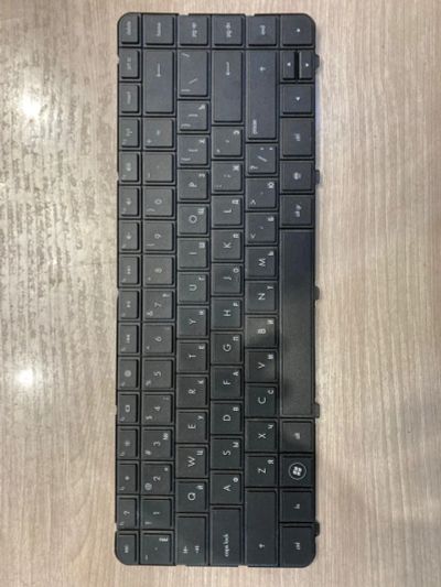 Лот: 18435990. Фото: 1. Клавиатура для ноутбука HP G4-1000... Клавиатуры для ноутбуков