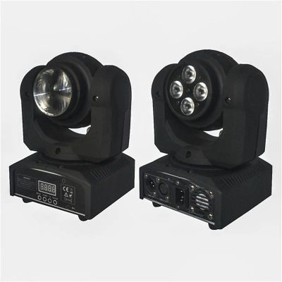 Лот: 8286578. Фото: 1. Eyourlife New LED Moving head... Световое оборудование