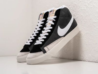 Лот: 20797899. Фото: 1. Кроссовки Nike Blazer Mid 77. Кеды, кроссовки, слипоны