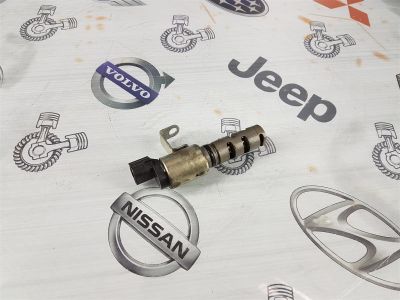 Лот: 23591939. Фото: 1. Клапан VVT-i Subaru Impreza EL15... Двигатель и элементы двигателя
