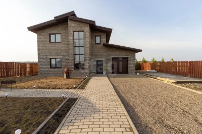 Лот: 25284999. Фото: 1. 4-комн. дом , село Есаулово Успешная... Дома