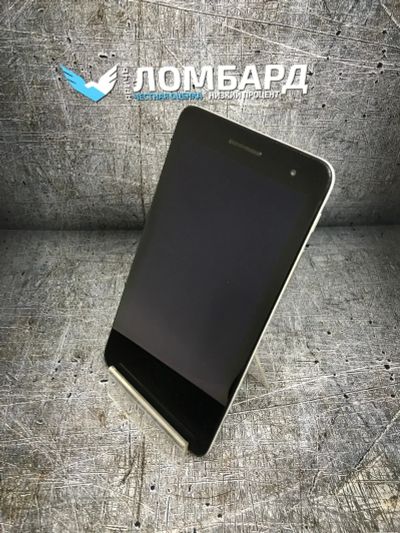 Лот: 15231699. Фото: 1. Huawei MediaPad T2 7. BGO-DL 09... Планшеты