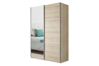 Лот: 23657400. Фото: 1. Шкаф-купе 2-дверный Hoff Cors. Шкафы, шкафы-купе