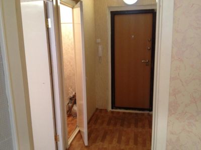 Лот: 4508404. Фото: 1. Сдам 1- ком 13500р квартиру в... Квартиры, студии