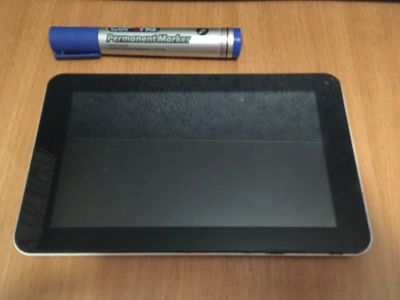 Лот: 16764545. Фото: 1. Планшет DNS Air Tab E70. Планшеты
