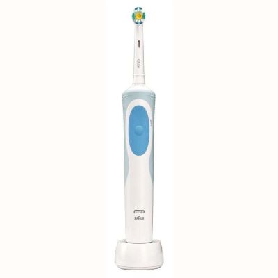 Лот: 11438980. Фото: 1. Зубная щетка Oral-B Vitality 3D... Уход за полостью рта