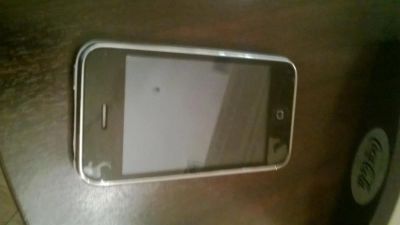 Лот: 3048788. Фото: 1. Iphone 3gs 32gb. Смартфоны