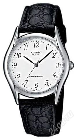 Лот: 2900537. Фото: 1. часы Casio MTP-1154E-7B. Оригинальные наручные часы