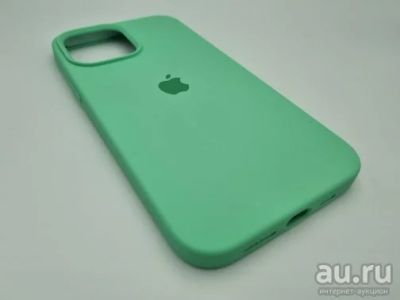 Лот: 18245478. Фото: 1. Чехол накладка iPhone 12/ 12 Pro... Чехлы, бамперы