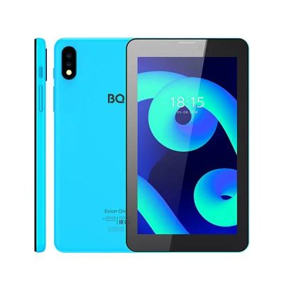 Лот: 17420382. Фото: 1. Планшет BQ 7055L Exion One 2Gb... Планшеты