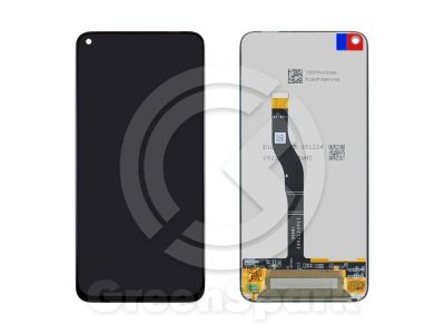 Лот: 13961676. Фото: 1. Дисплей для Huawei Honor View... Дисплеи, дисплейные модули, тачскрины