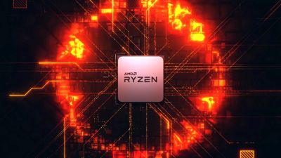 Лот: 17023113. Фото: 1. AMD Ryzen 7 PRO 3700 ( 8 ядер... Процессоры