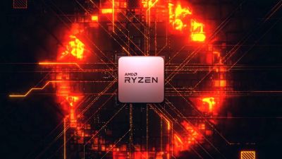 Лот: 16692414. Фото: 1. Процессор AMD Ryzen 7 3700X (8... Процессоры