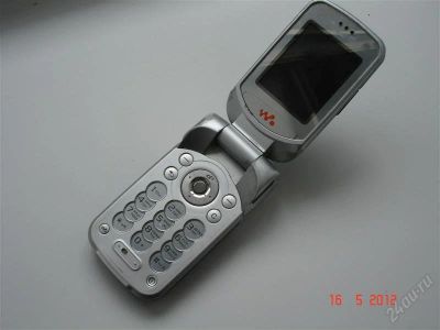 Лот: 1820071. Фото: 1. Sony ericsson w300i обмен. Кнопочные мобильные телефоны