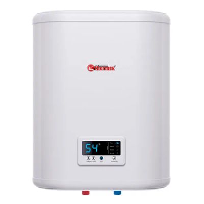 Лот: 24630385. Фото: 1. Водонагреватель Thermex IF 30... Водонагреватели, бойлеры