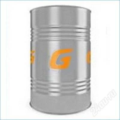 Лот: 2102340. Фото: 1. G-Energy G-Profi MSI 10W40 CI-4... Масла, жидкости
