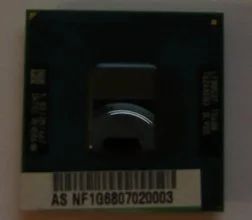 Лот: 169168. Фото: 1. Процессор для ноутбука - Intel... Процессоры