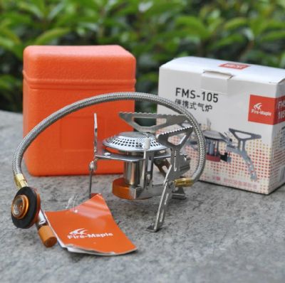 Лот: 8712504. Фото: 1. Fire-Maple FMS-105. Другое (туризм)