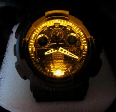 Лот: 7081656. Фото: 1. G-Shock "Оригинал". Другие наручные часы