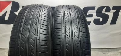 Лот: 11749331. Фото: 1. 185/65R15 88H Kumho Solus KH15... Шины